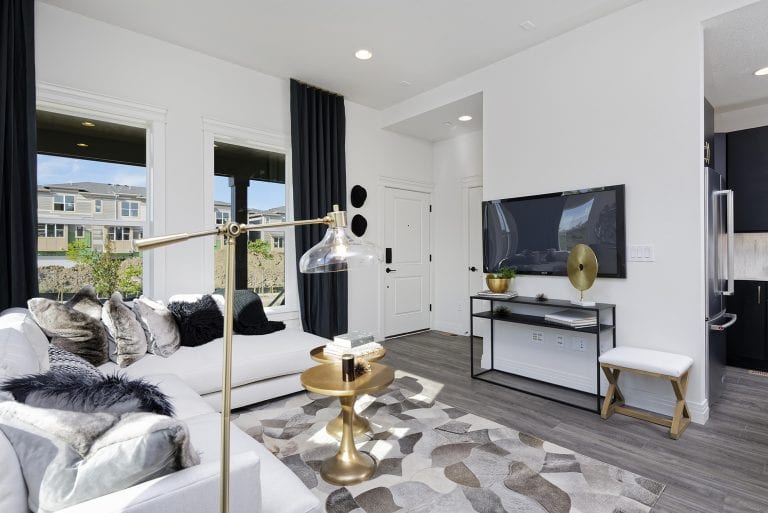 Downtown Superior: Insight – Living Room