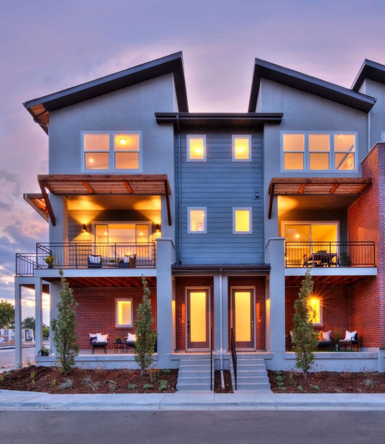 WestRidge Exterior