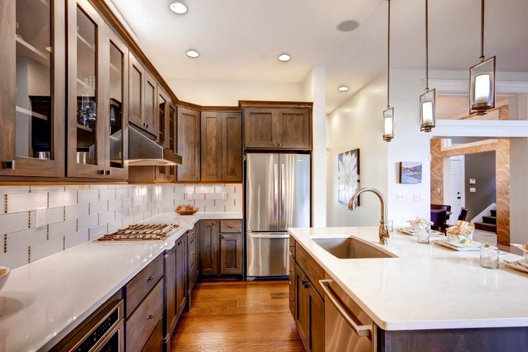 Southmoor HV Kitchen