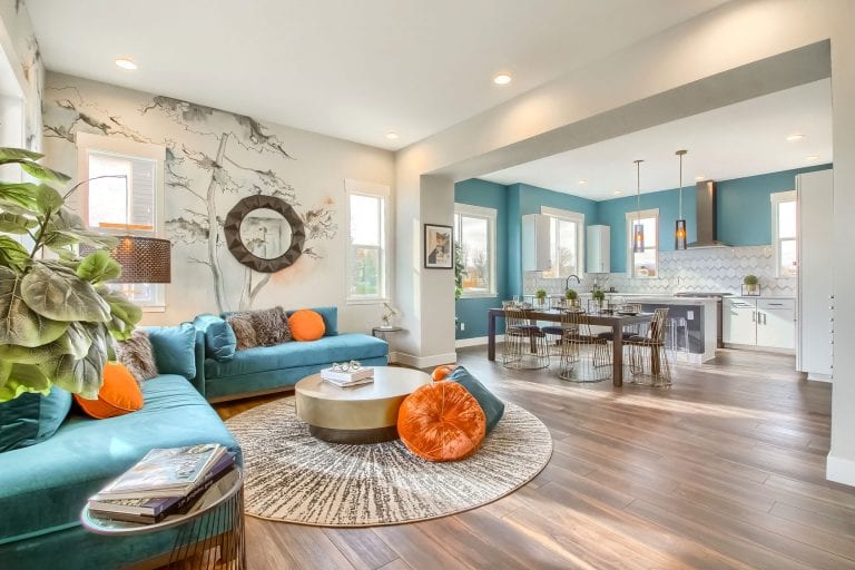 Healthy Home Builders