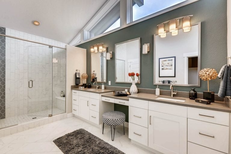 Panacea Master Bath