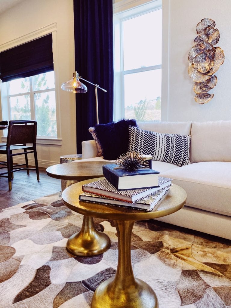 Superior Living Room