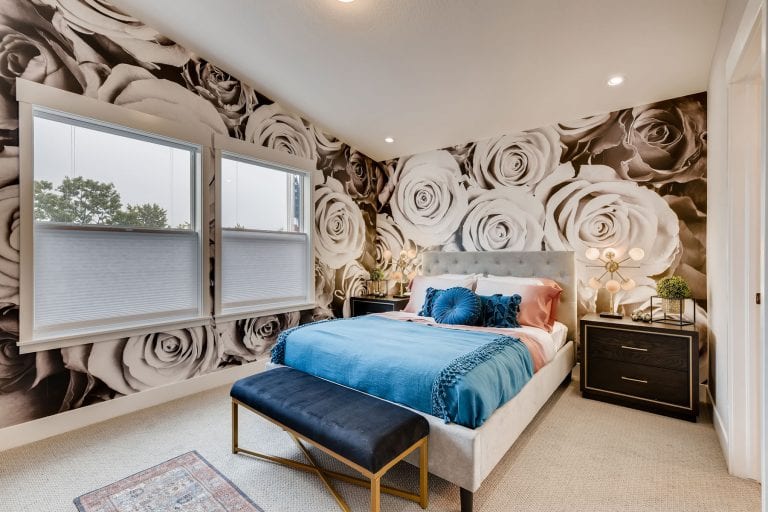 WestRidge Master Bedroom
