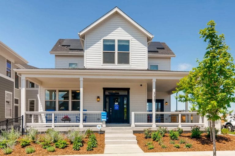 Vita Plan 4 Exterior