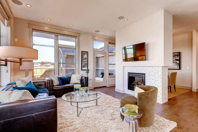 HV Family Room