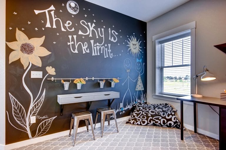 HV Upstairs Loft