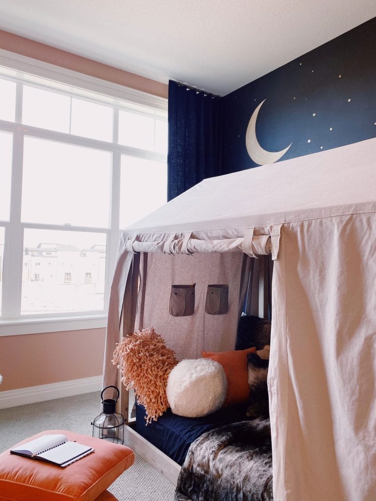 Superior Secondary Bedroom