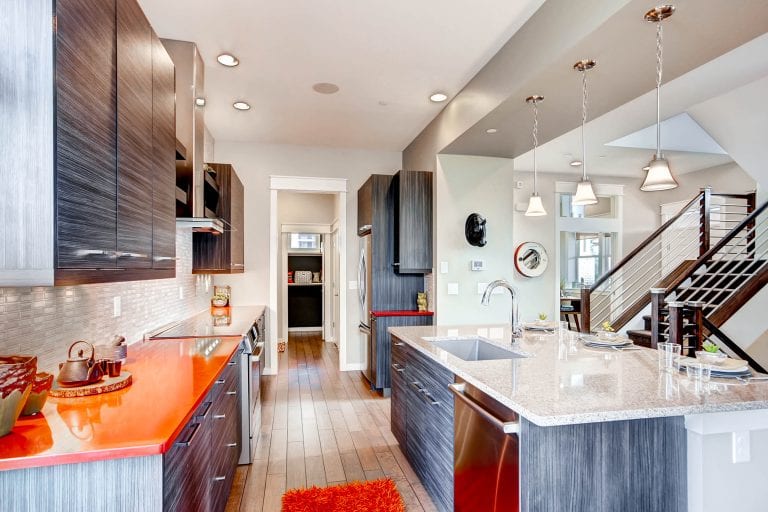 Hyland Eldorado Kitchen