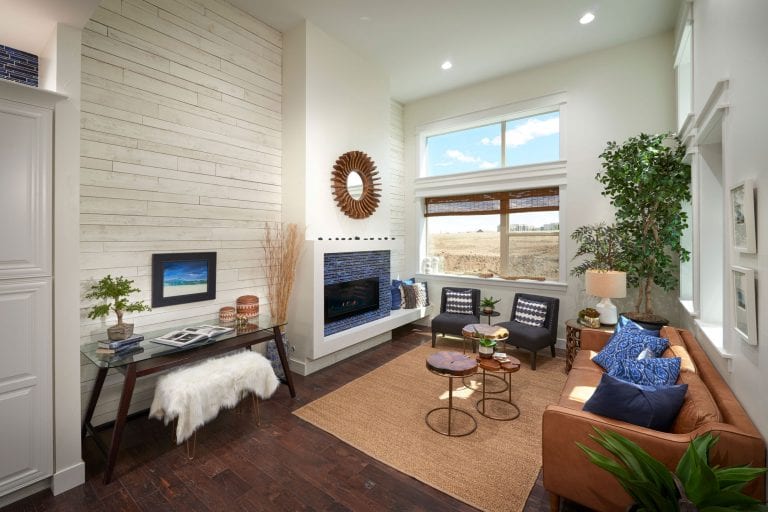 Pronghorn Great Room