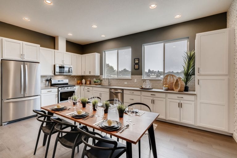 WestRidge Kitchen