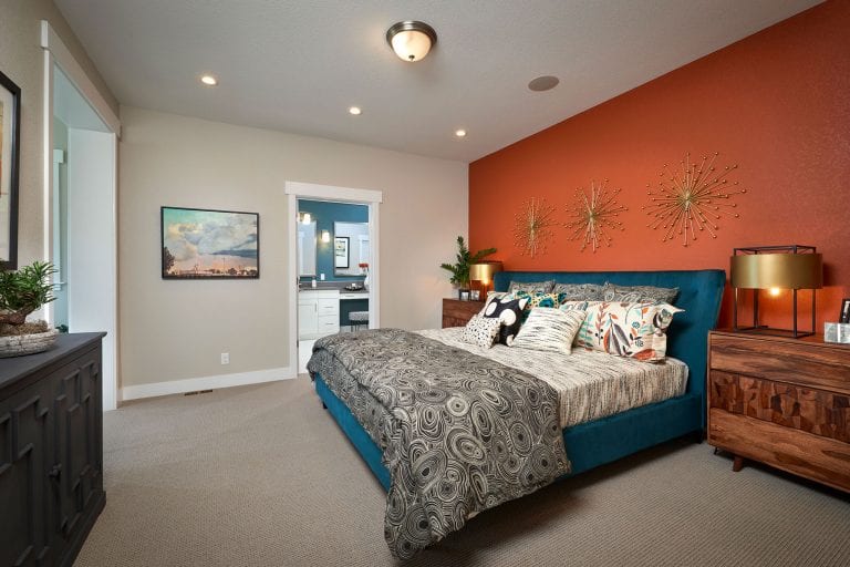 Panacea Master Bedroom