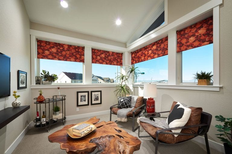 Panacea Master Sunroom