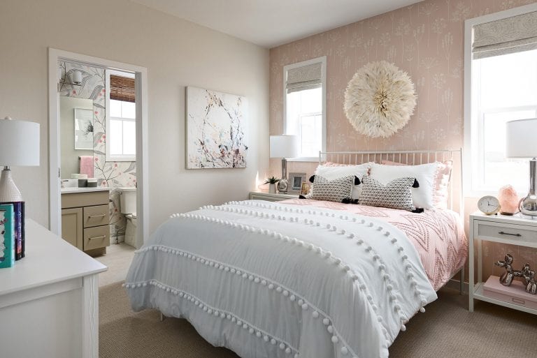 Vitality Collection: Revive – Third Upstairs Bedroom