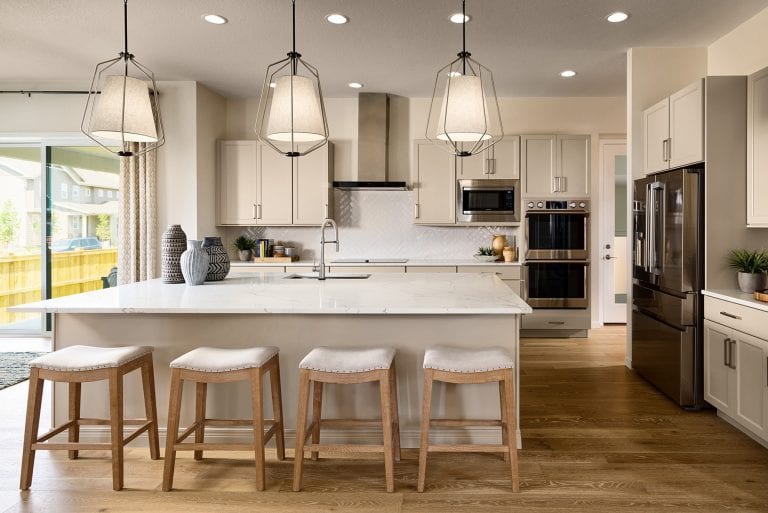 Vitality Collection: Revive – Kitchen
