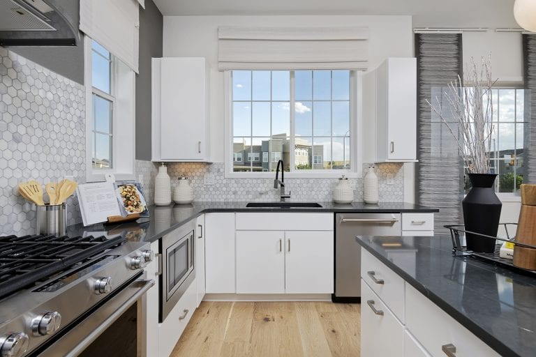 Superior Townhomes