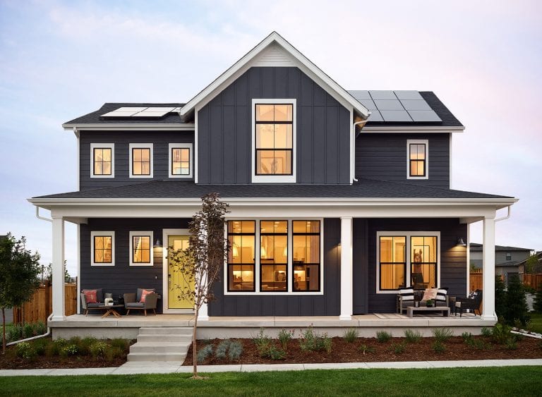 Vitality Collection: Revive – Exterior