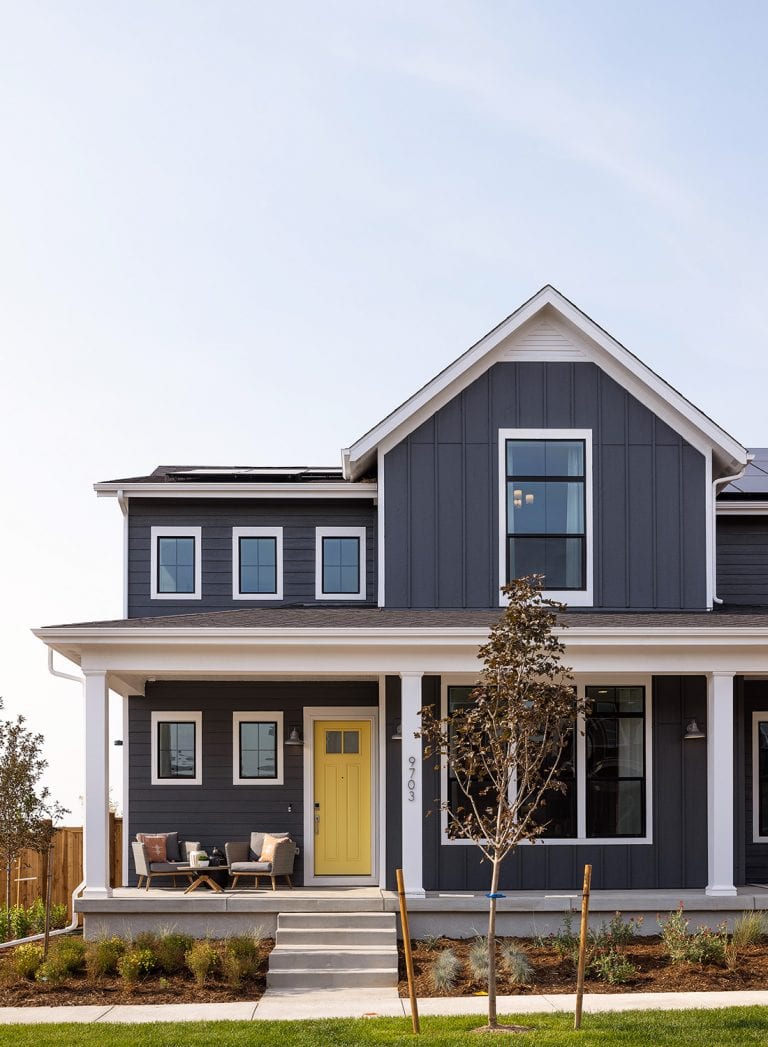 Vitality Collection: Revive – Exterior