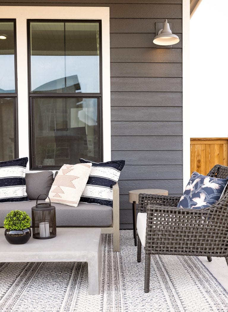 Vitality Collection: Revive – Front Porch