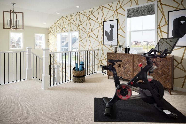 Vitality Collection: Revive – Upstairs Loft