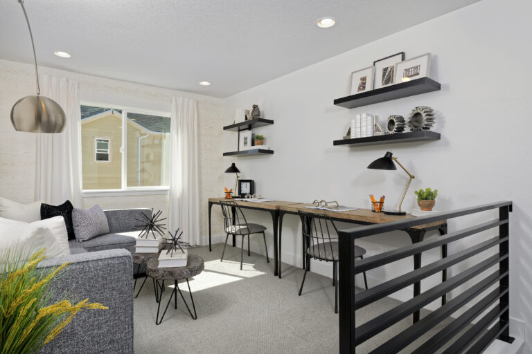 loft