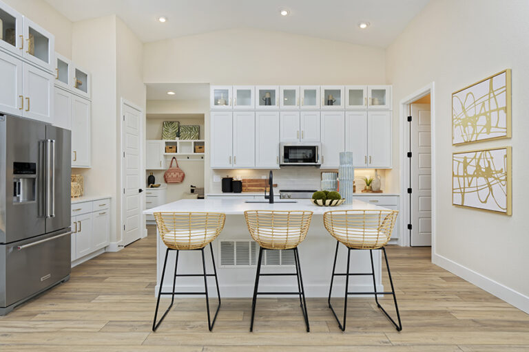 Harbor – Kitchen 2
