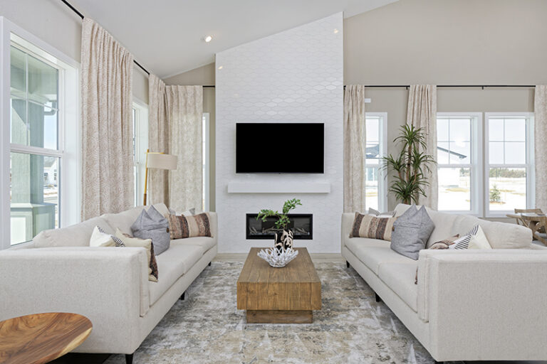 Atrium | Family Room