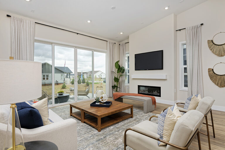 Harbor – Family Room