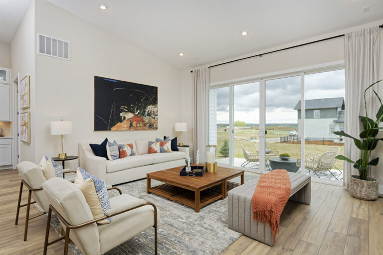 Harbor – Family Room 2