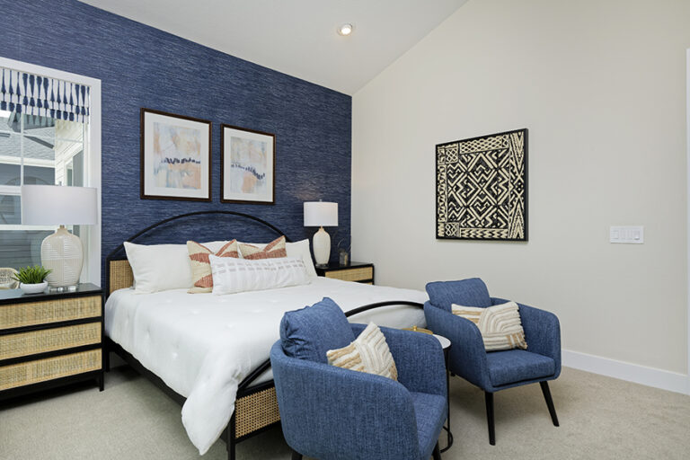 Harbor – Primary Bedroom 2
