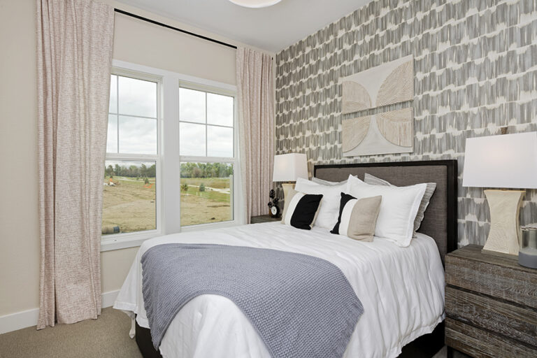 Harbor – 2nd Bedroom