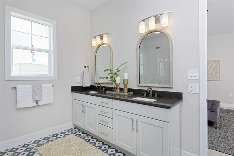 Atrium | Primary Bath