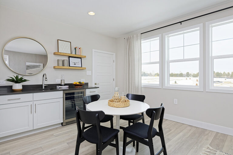 Atrium | Studio Suite Dining