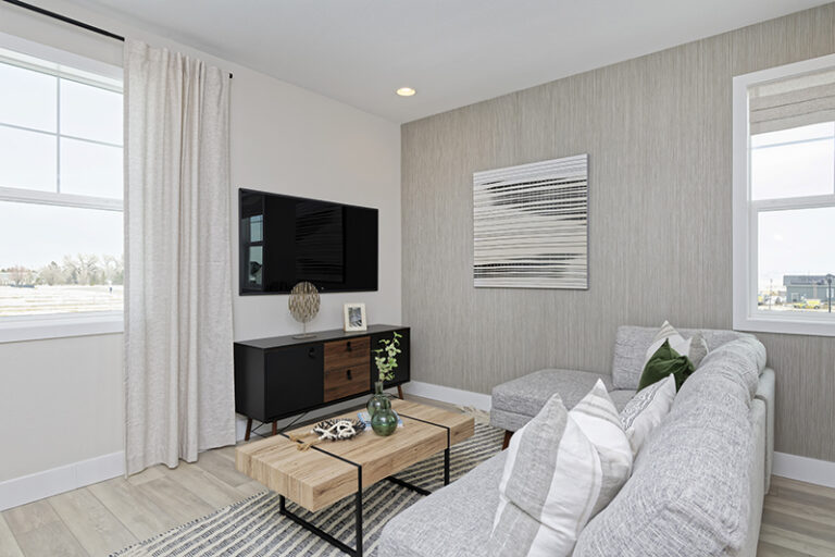 Atrium | Studio Suite Living