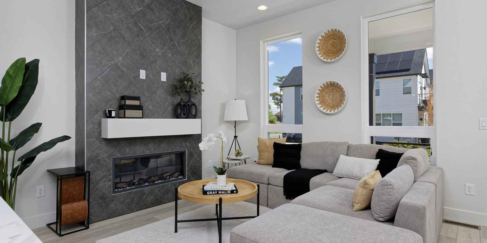 Franklin | Great Room