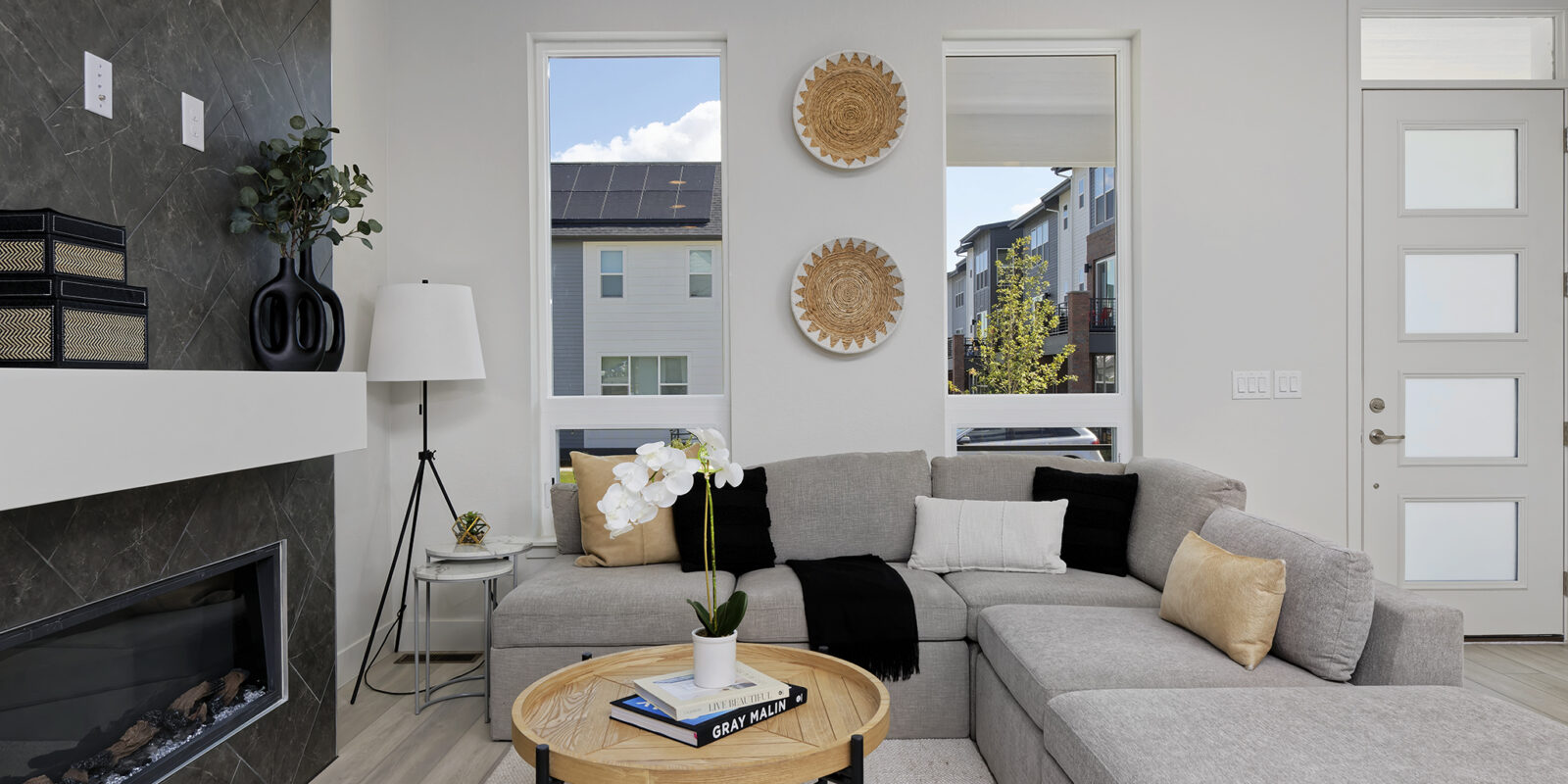 Franklin | Great Room