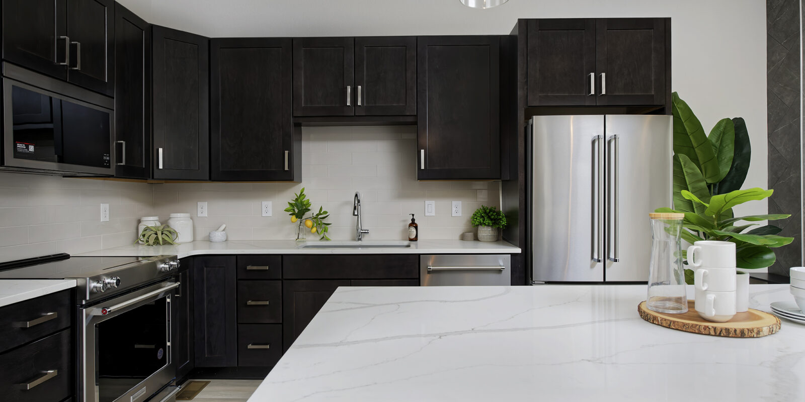 Franklin | Kitchen
