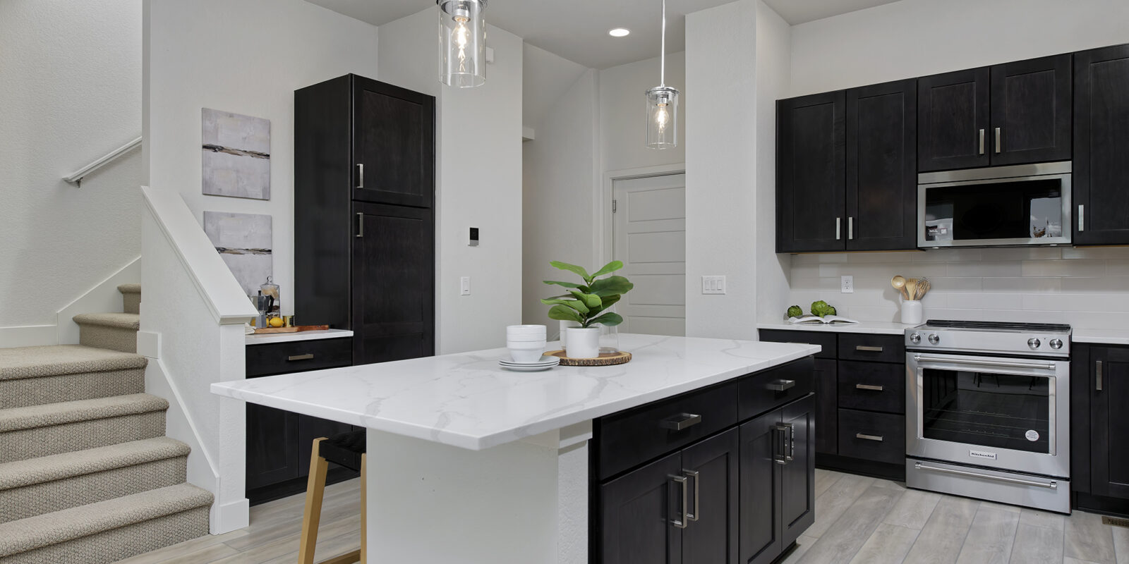 Franklin | Kitchen