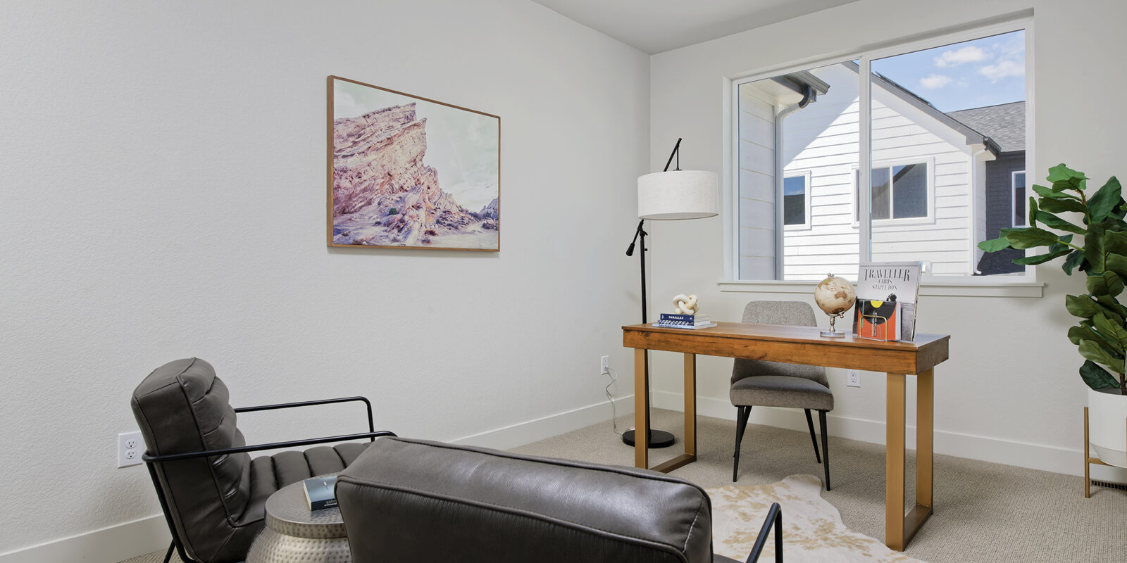 Franklin | Loft