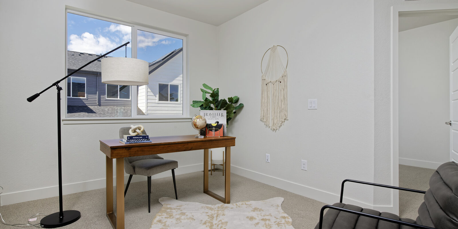 Franklin | Loft