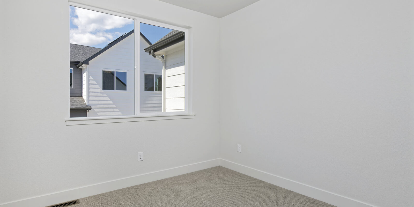 Franklin | Secondary Bedroom