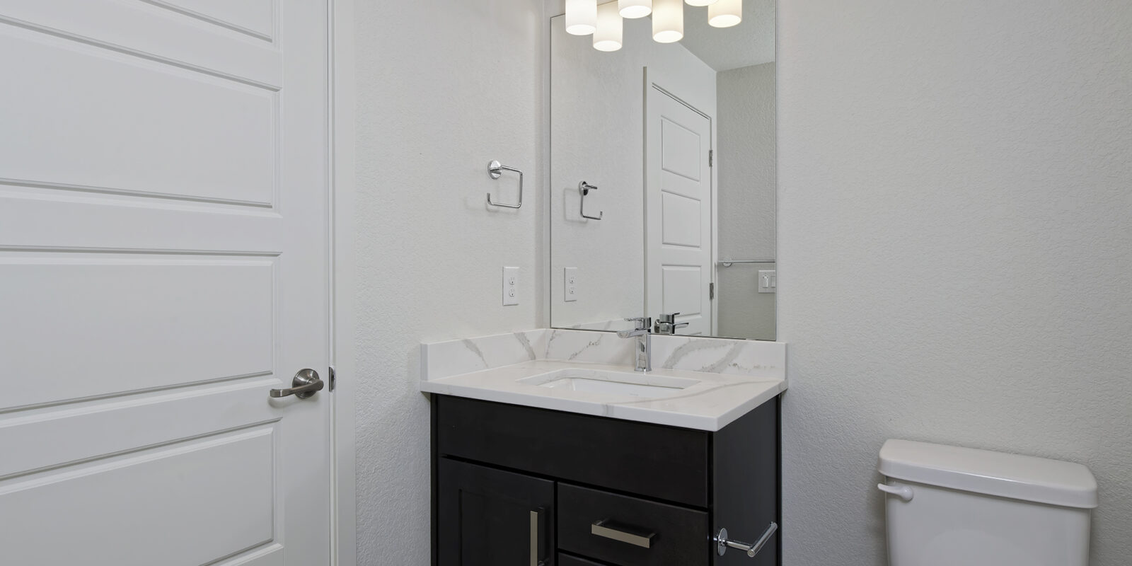 Franklin | Basement Bathroom