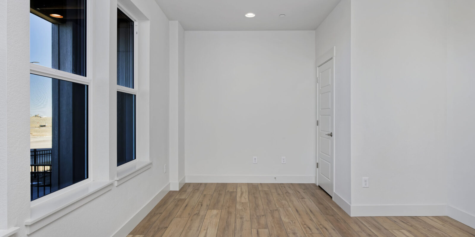 Tempo | Study/Flex Space