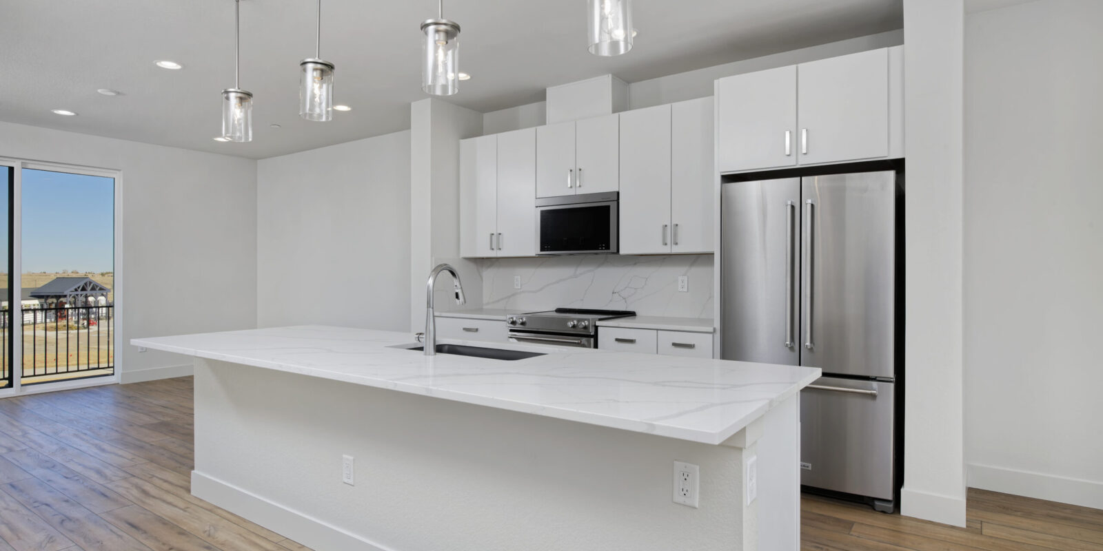 Tempo | Kitchen
