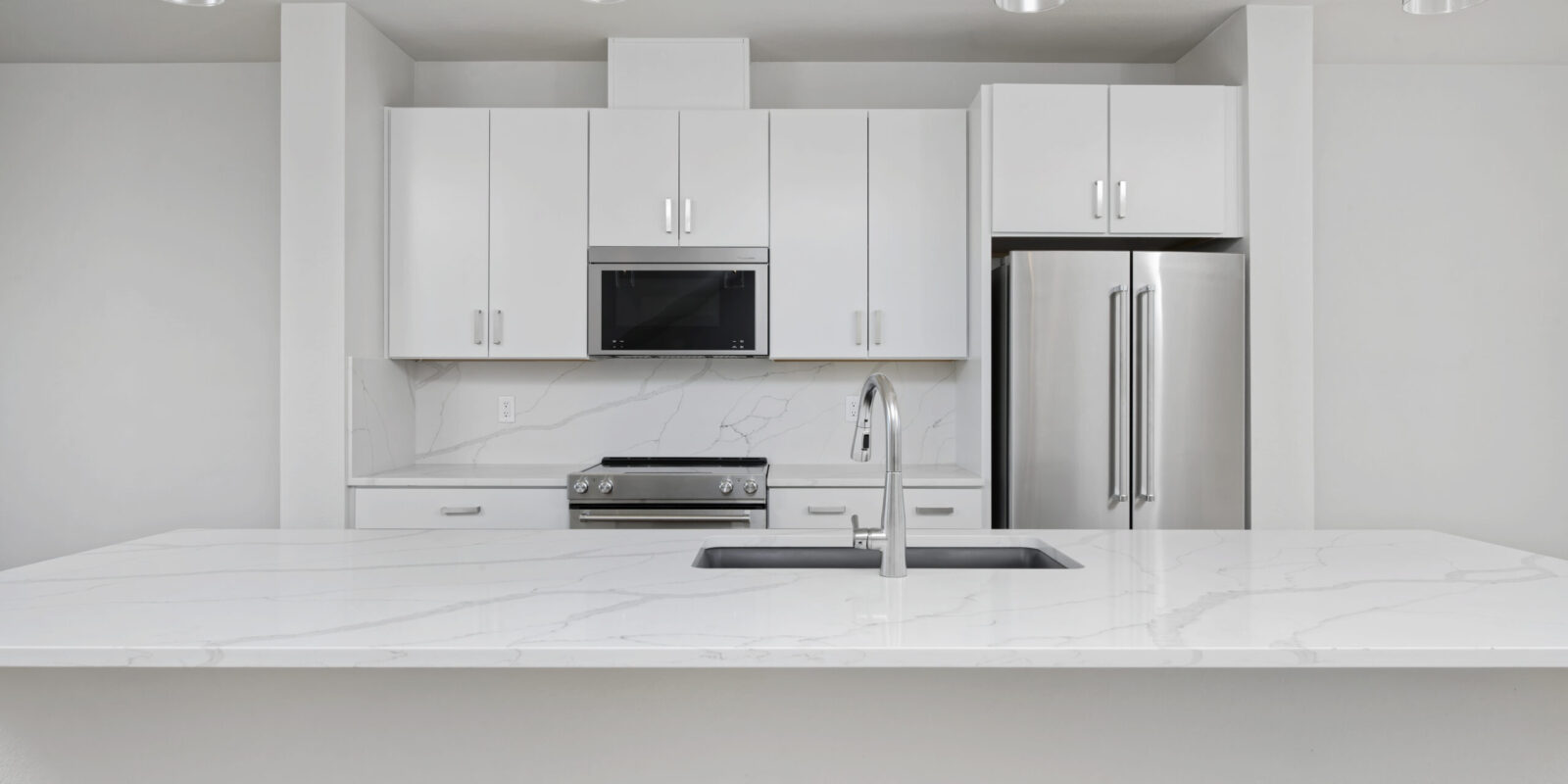 Tempo | Kitchen