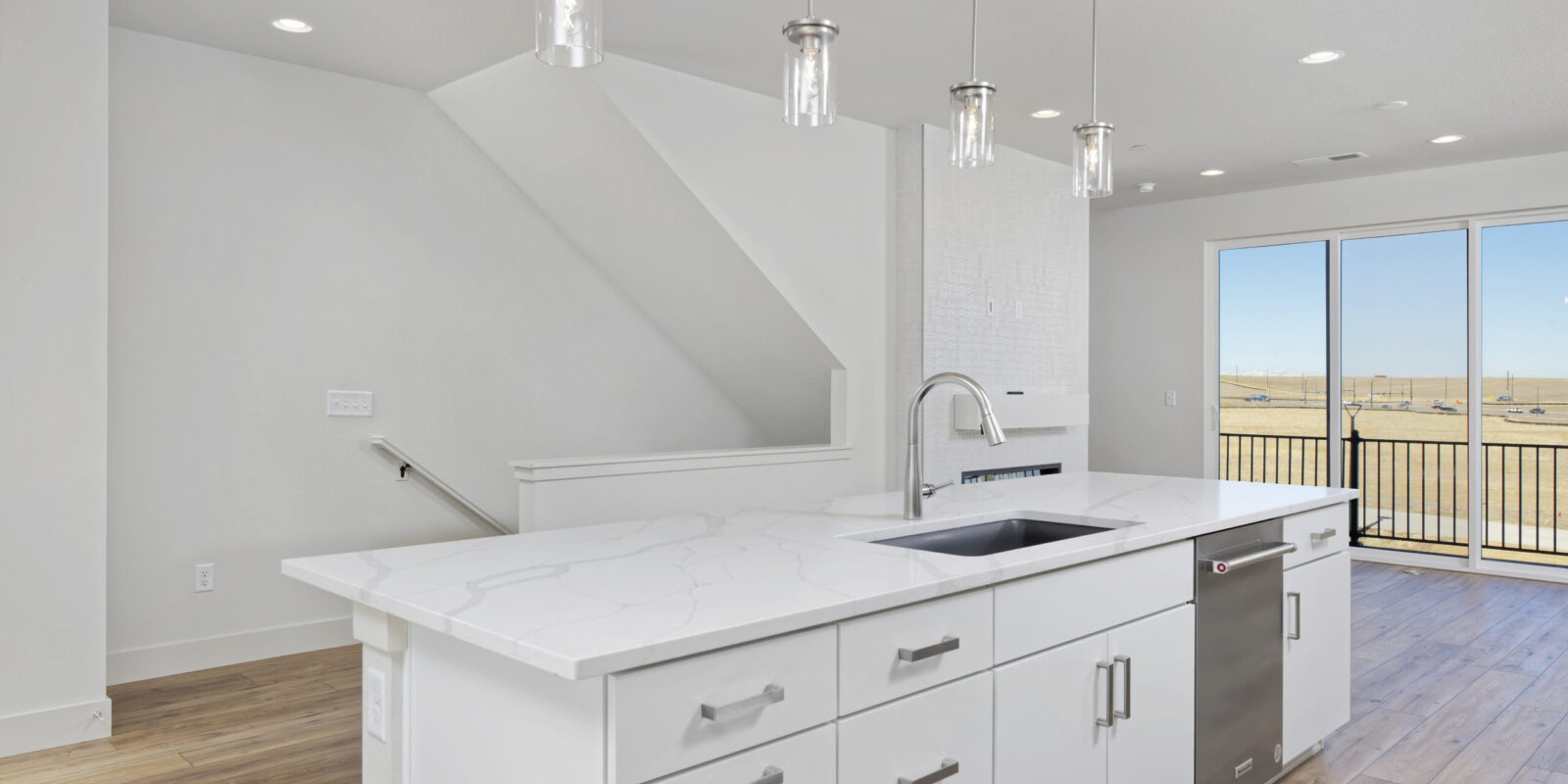 Tempo | Kitchen