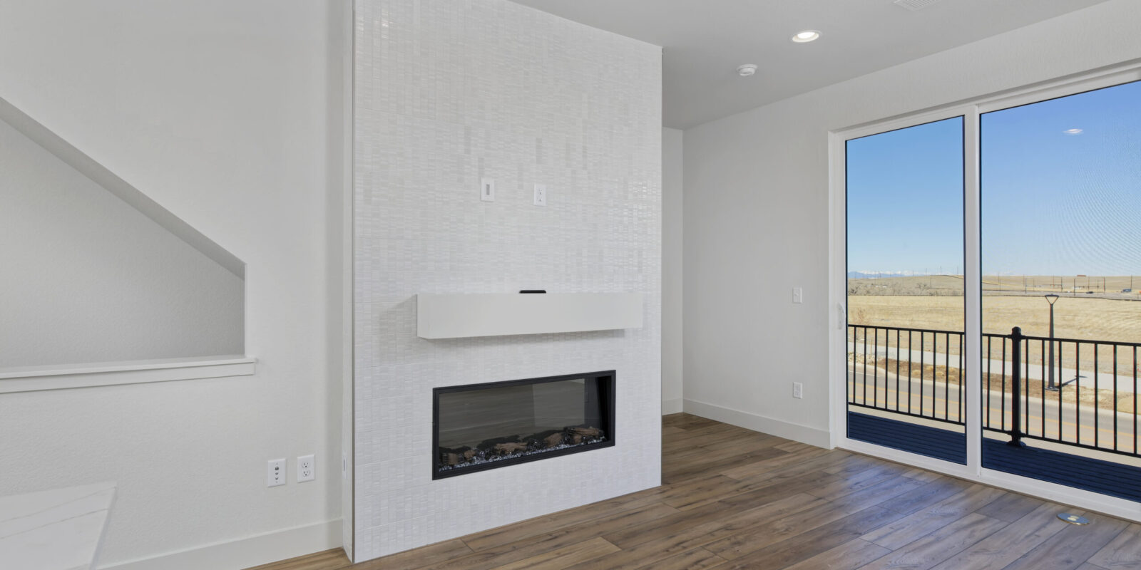 Tempo | Great Room