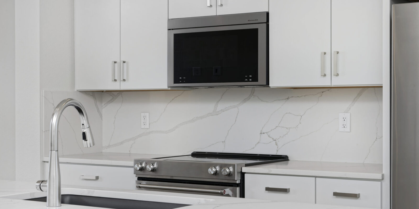 Tempo | Kitchen