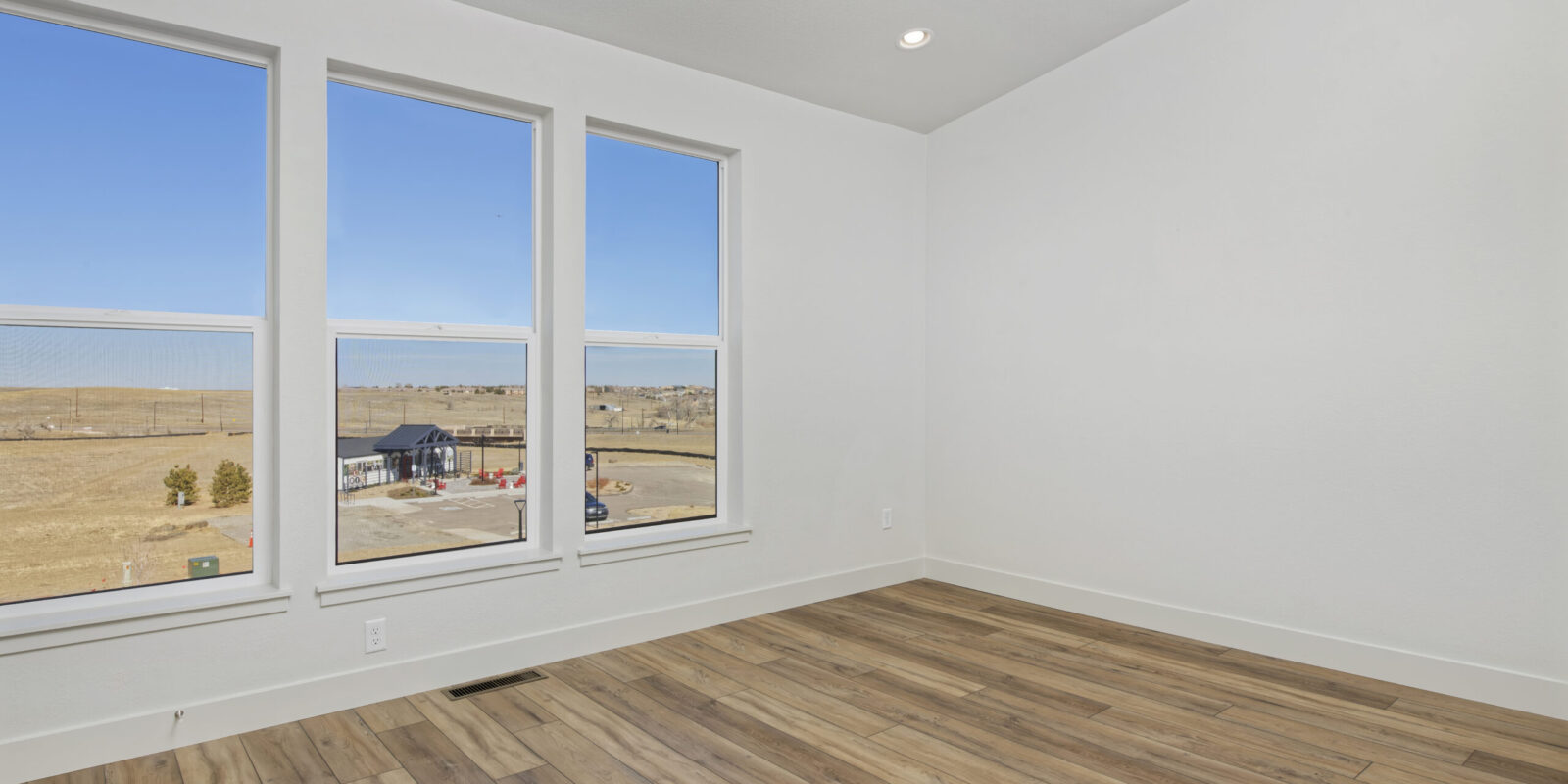 Tempo | Primary Bedroom