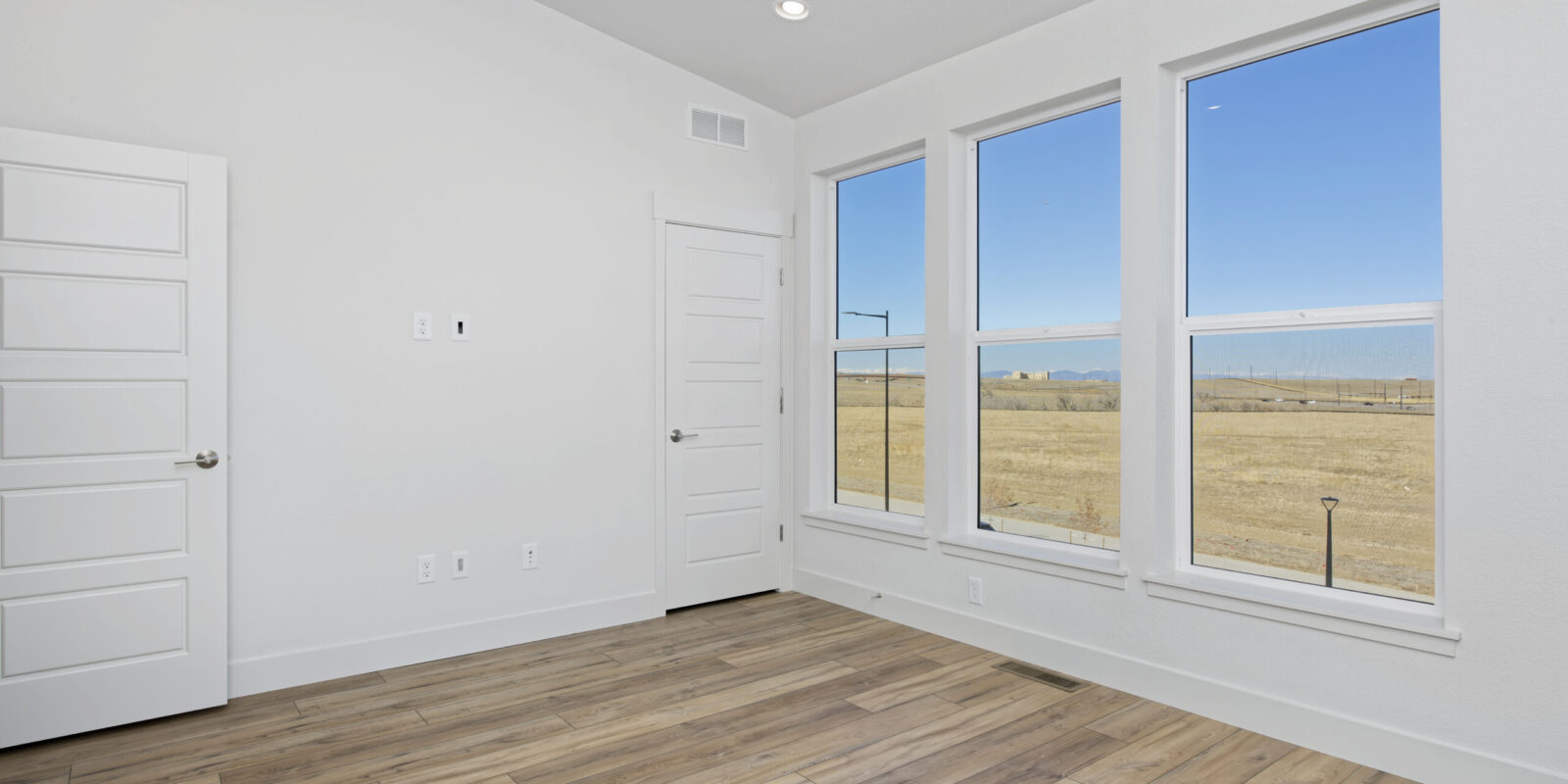 Tempo | Primary Bedroom
