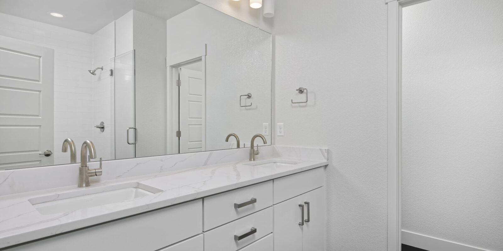 Tempo | Primary Bathroom